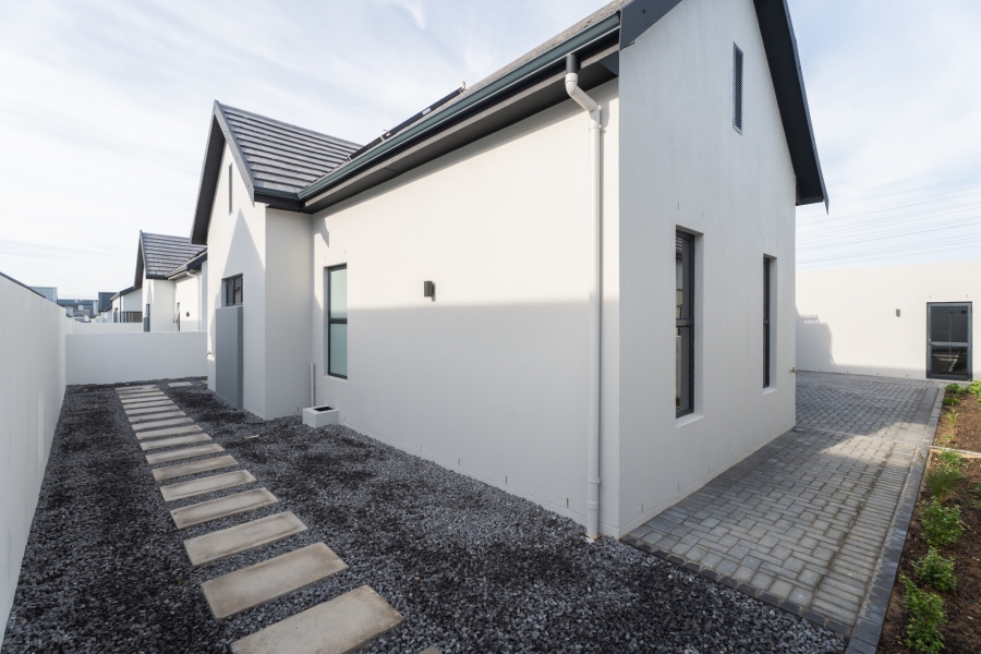 3 Bedroom Property for Sale in Sitari Country Estate Western Cape